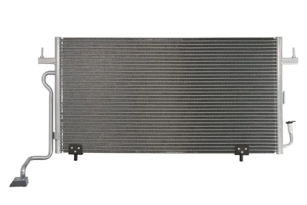 Radiator climatizare