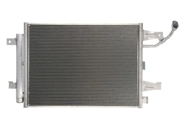 Radiator climatizare