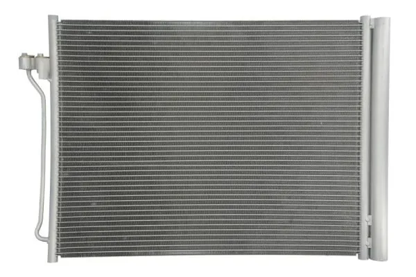 Radiator climatizare