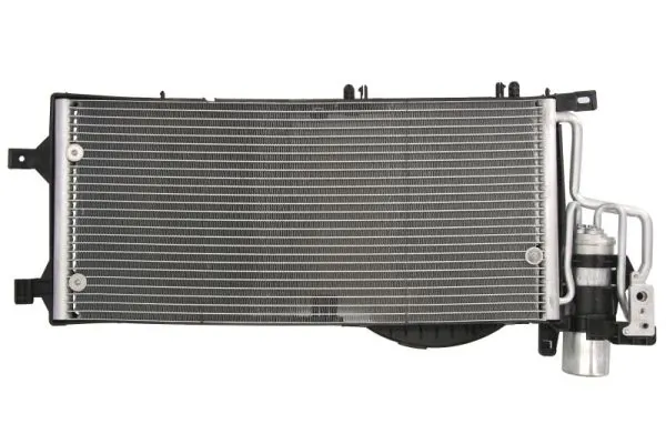 Radiator climatizare