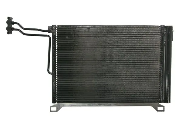 Radiator climatizare