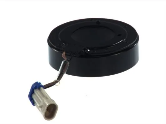 Bobina cuplaj magnetic compresor