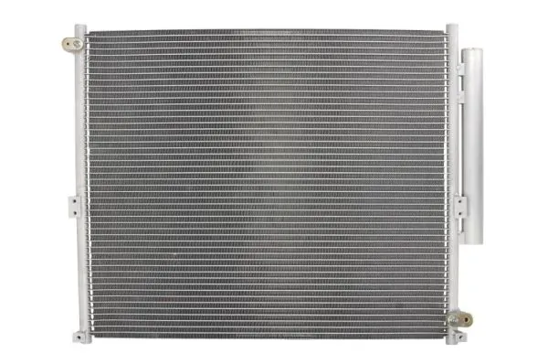 Radiator climatizare