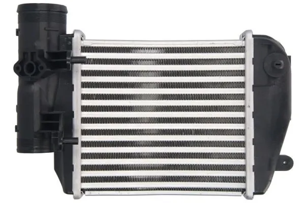 Intercooler