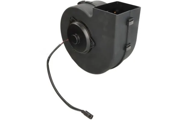 Ventilator, habitaclu