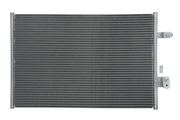 Radiator climatizare