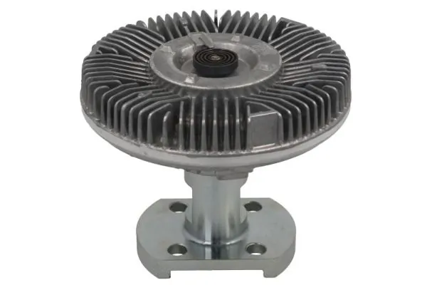 Cupla, ventilator radiator