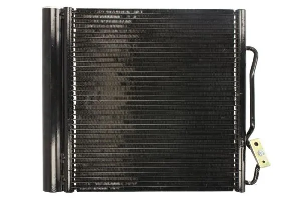Radiator climatizare