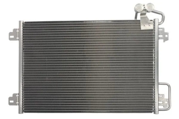 Radiator climatizare