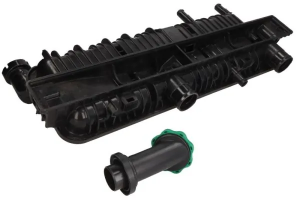 Vas expansiune lichid racire