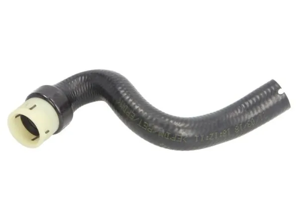Furtun schimbator de caldura