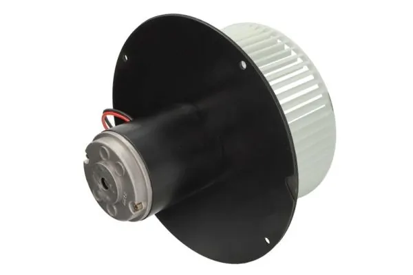 Ventilator, habitaclu