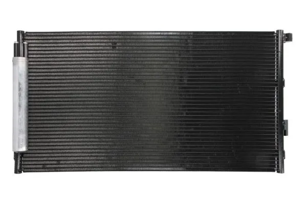 Radiator climatizare