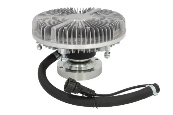 Ventilator radiator racire