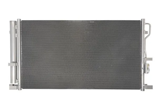 Radiator climatizare