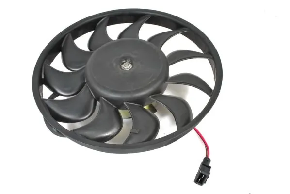 Ventilator radiator racire