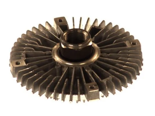 Cupla ventilator radiator