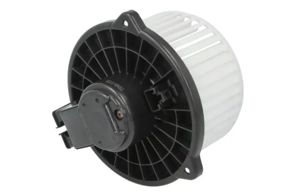 Ventilator, habitaclu