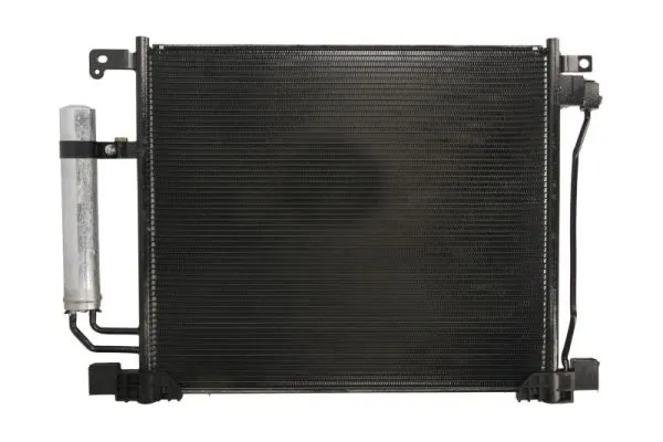 Radiator climatizare