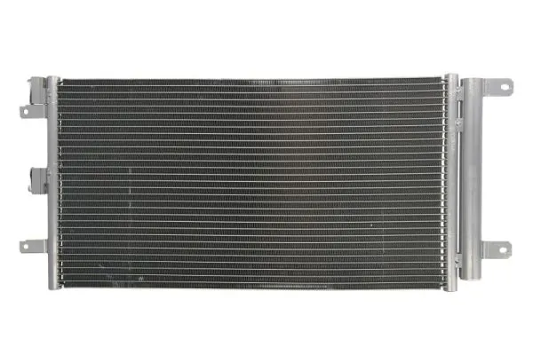 Radiator climatizare