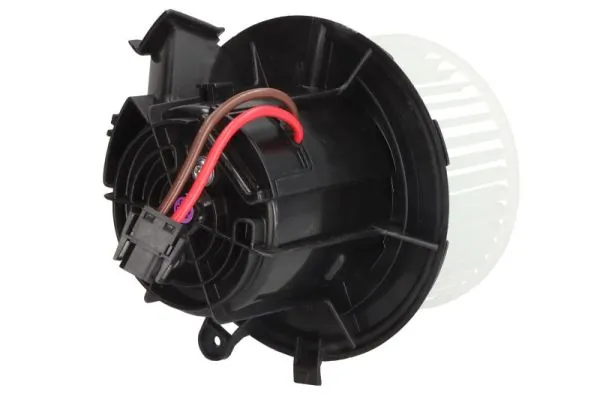 Ventilator habitaclu