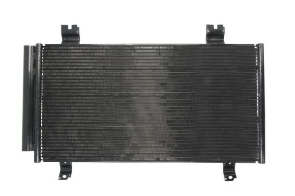 Radiator climatizare