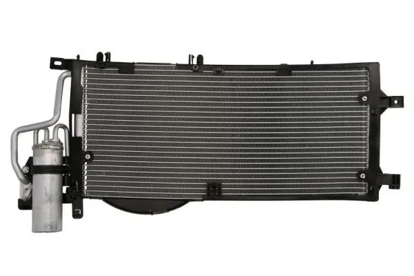 Radiator climatizare
