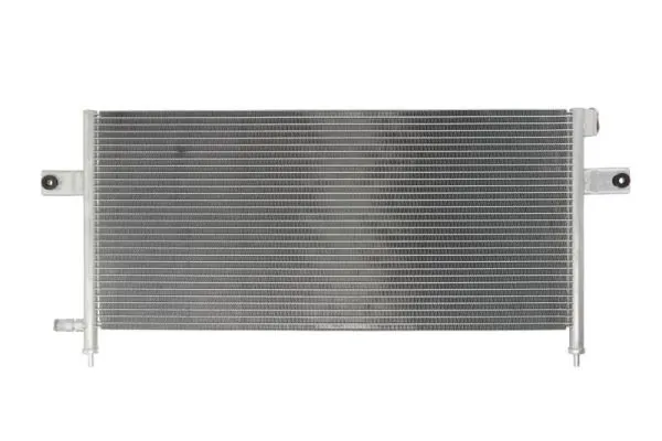 Radiator climatizare