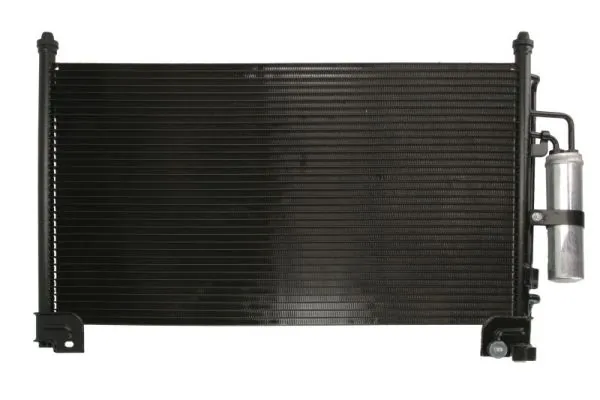 Radiator climatizare