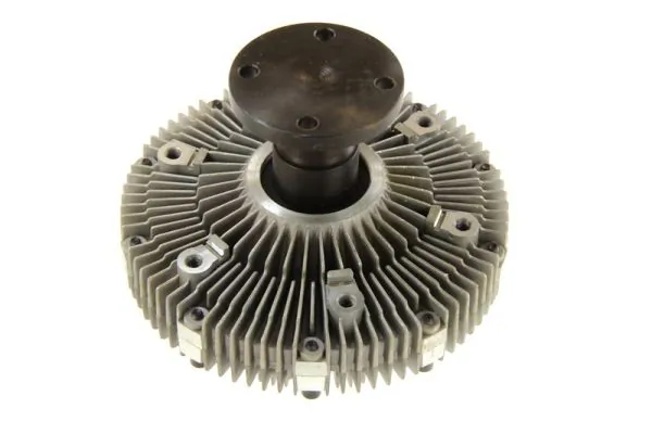 Cupla ventilator radiator