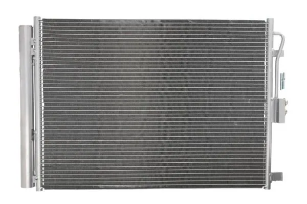 Radiator climatizare