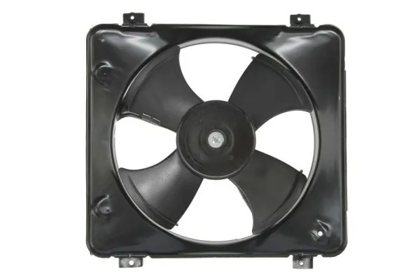 Ventilator radiator racire