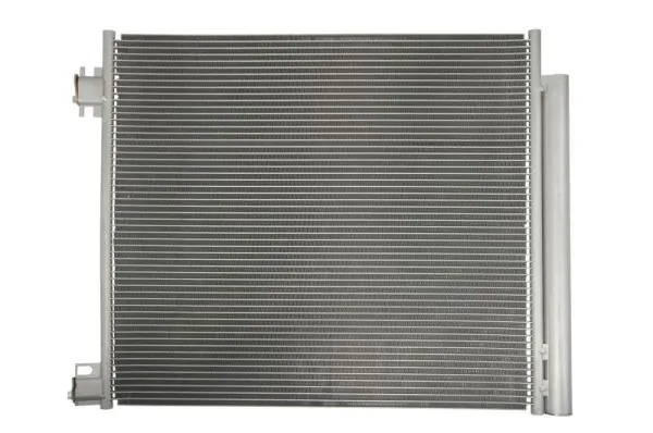 Radiator climatizare