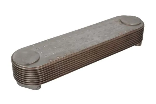 Radiator ulei / termoflot