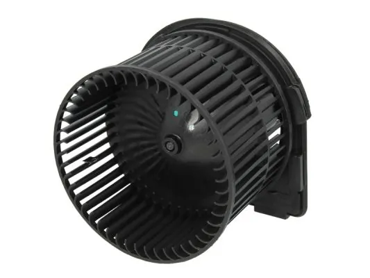 Ventilator, habitaclu