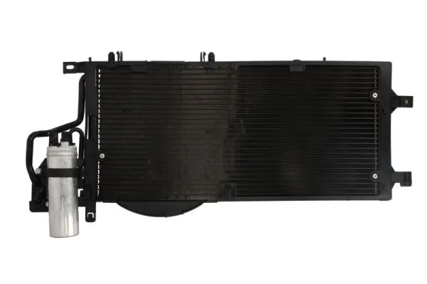 Radiator climatizare