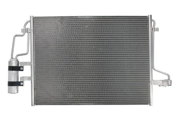 Radiator climatizare