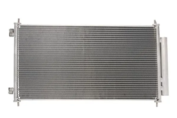 Radiator climatizare