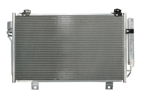 Radiator climatizare