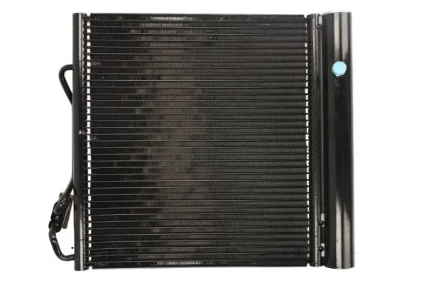 Radiator climatizare