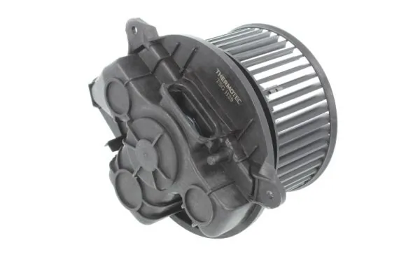 Ventilator habitaclu
