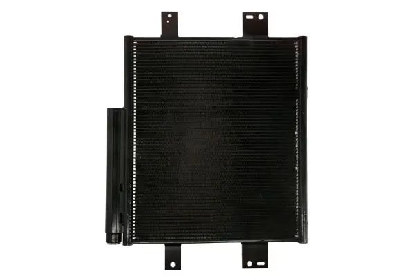 Radiator climatizare