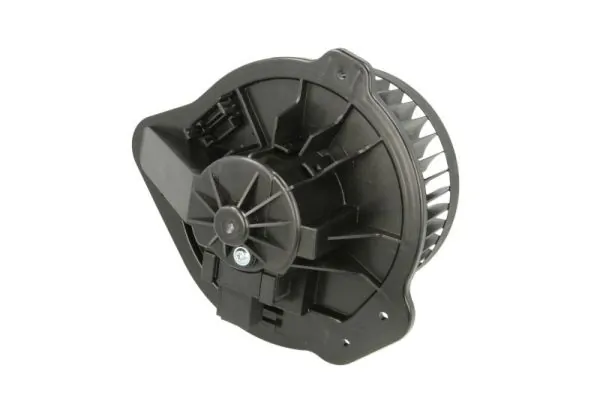 Ventilator habitaclu