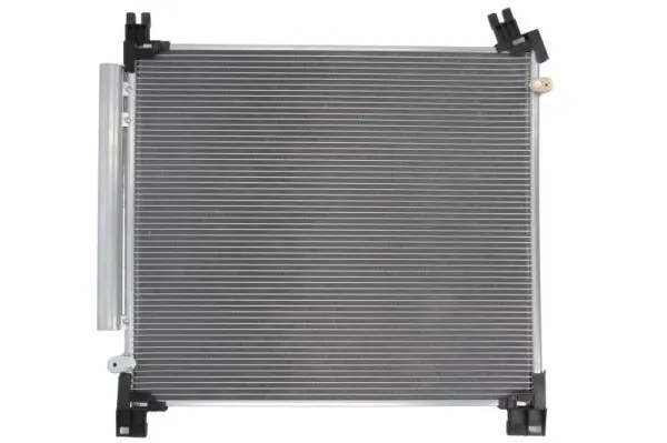 Radiator climatizare
