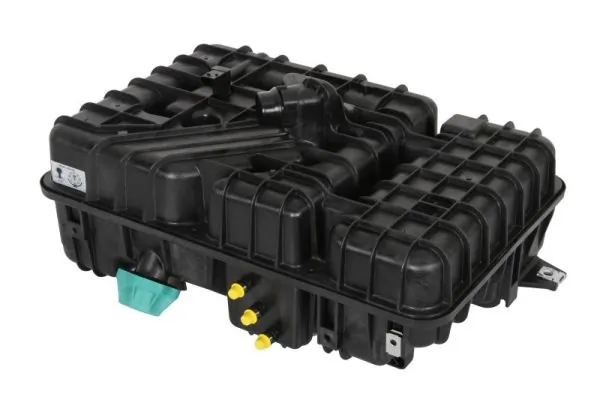Vas expansiune lichid racire