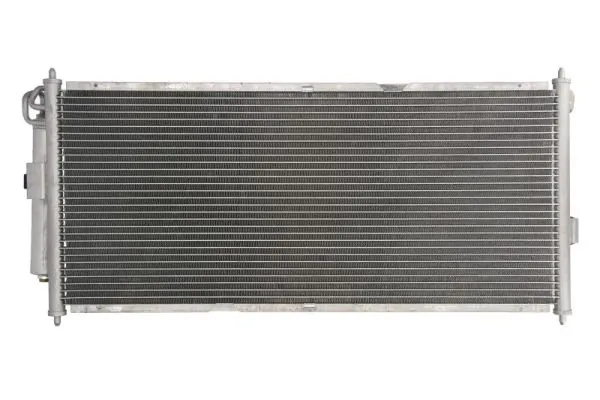 Radiator climatizare