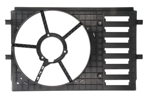 Suport ventilator