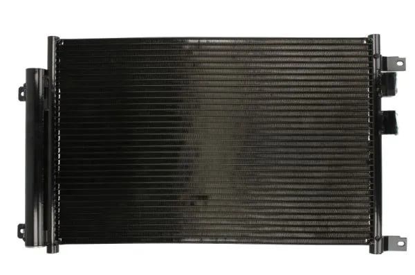 Radiator climatizare