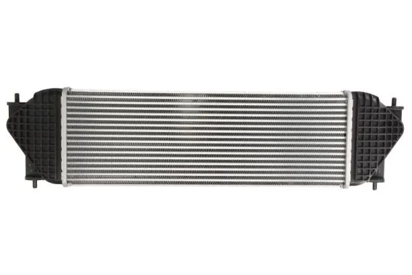 Intercooler