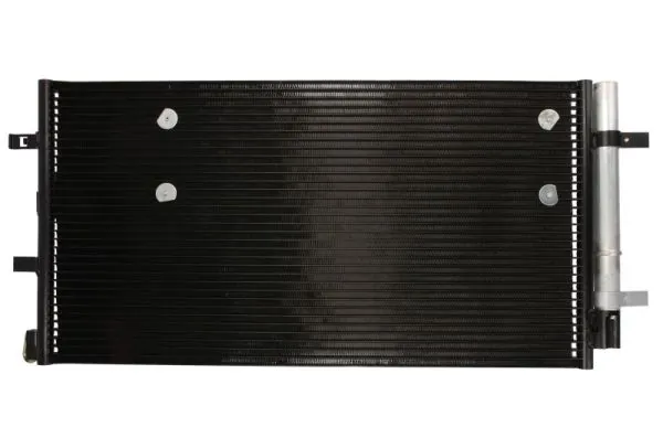 Radiator climatizare